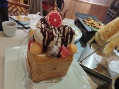 -乾园(天河城店)