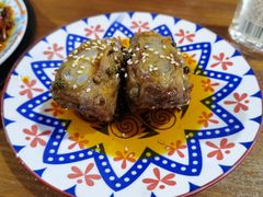 香辣兔头-盛世盐帮·自贡特色(总店)