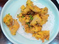 桂花肉-长兴菜馆(高桥店)