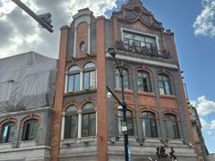 -德大西餐社(云南南路店)