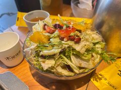 -木屋烧烤(惠阳华润小径湾店)