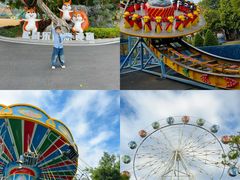 -佛冈森波拉度假区