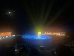 -鼎盛王朝康熙大典实景演出