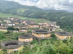 -初溪土楼群