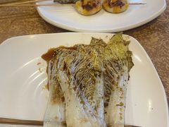 -吉源大排档·鱼生·海鲜(烧烤彩印厂店)