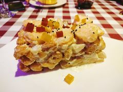 夜来香-邓丽君音乐主题餐厅