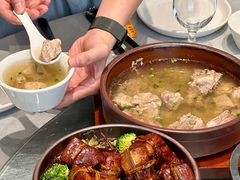 -香顺·客家菜(常平店)