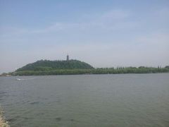 android_upload_pic-焦山风景区