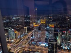 -北京国贸大酒店
