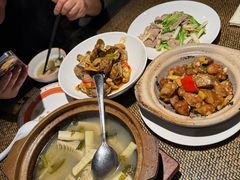 -老客家·客家菜(万达店)