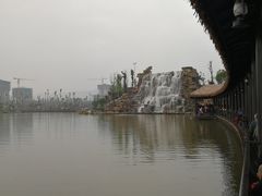 -枫香湖儿童公园