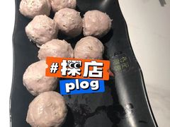 -潮发潮汕牛肉店(永庆坊店)