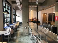 大堂-Nectar One Cafe(勇烈路n1店)