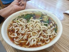 -南京牛肉锅贴