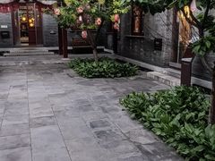 -李叔同故居纪念馆