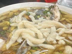 -黄七甲胖子鱼头(湖心路店)