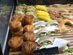 -格丽思(美好上郡店)