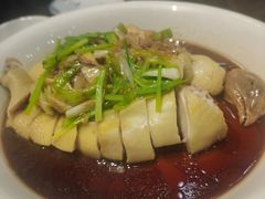 -广州海鲜酒楼(长丰园店)