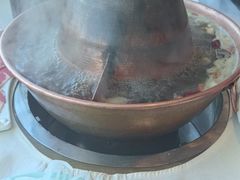 -东来顺饭庄(西直门店)