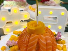 -喜聚薈·花膠雞海鮮火鍋(越秀店)