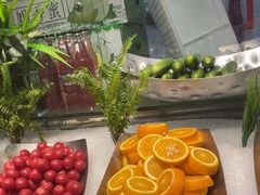 -金滏山烤肉·海鲜·火锅自助餐厅(襄阳万达店)