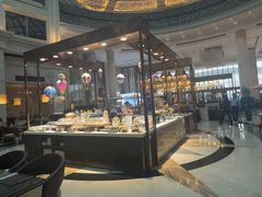 -漢咖啡·全服务式自助晚餐(武汉洲际酒店)