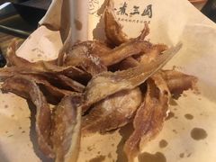 -水煮三国·川鲁江湖菜(香山店)