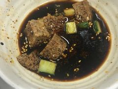 -土豆粉&刀削面(西单新一代商城店)