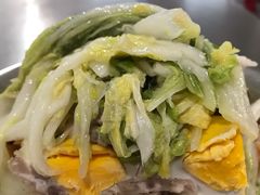 -广西科技大学文昌校区第二食堂