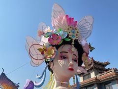 -海州古城