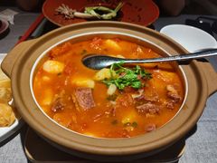 -南堂馆·新川菜(春熙路店)