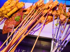 -燥次·烧烤酒场(万象城店)