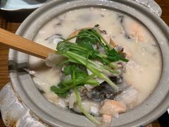 -傑·料理·海鲜放题(佛山文华荟店)