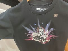 -优衣库(北京枫蓝国际广场店)