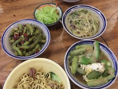 -刘师父老汉口江湖菜(蔡锷路店)