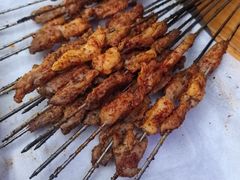 -正宁路小吃夜市