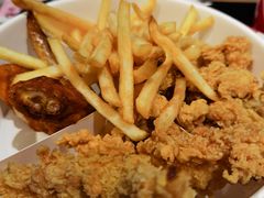 -肯德基(春申店)