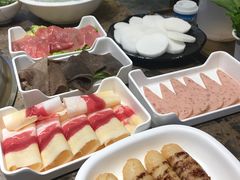 -小龙坎老火锅(北京三里屯店)