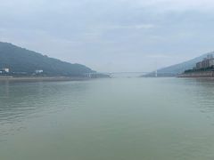 -乌江画廊(彭水苗族土家族自治县)