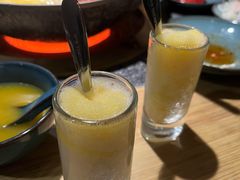 -湊湊火锅·茶憩(郑州绿地新都会店)
