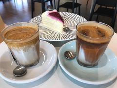 -Cafe Mersey默西咖啡(西交店)