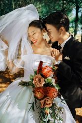 -金夫人婚纱摄影