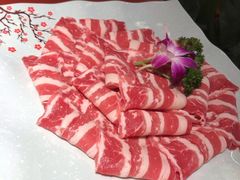 -谭鸭血老火锅(龙湖宝山天街店)