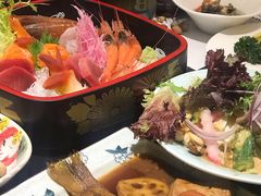 -江户前日本料理(瑞诗酒店店)