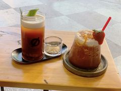 -BE NORMAL CAFE(霞溪路店)