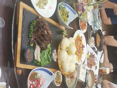 -清真悦宾楼食府(海湖店)