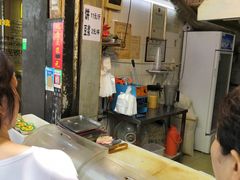 -咏春葱油饼(德政中路店)