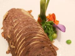 -青岛颐海花园酒店总店·自助餐厅