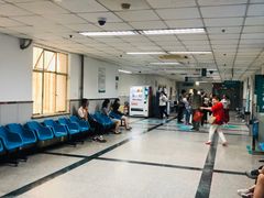 -首都医科大学附属北京同仁医院(西区)