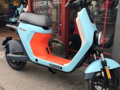 -九号电动车(安定门内大街店)